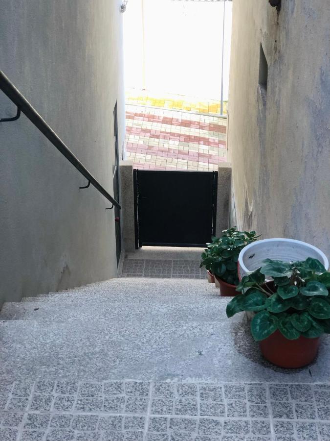 Casa Nunes 2 Pinhão Eksteriør bilde