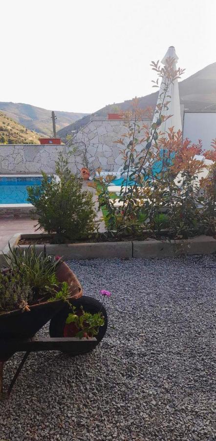 Casa Nunes 2 Pinhão Eksteriør bilde